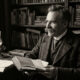 Friedrich Nietzsche, filósofo: "O poder intelectual de um homem é medido pela dose de humor que ele é capaz de usar."