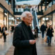 Zygmunt Bauman, filósofo polonês: "Existem muitas maneiras de ser feliz, mas na sociedade atual, todas elas passam por uma loja."