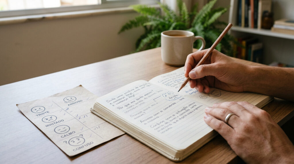 A psicologia afirma que as pessoas que respondem com frases curtas a qualquer pergunta não são tímidas, mas sim têm dificuldades em expressar o que sentem