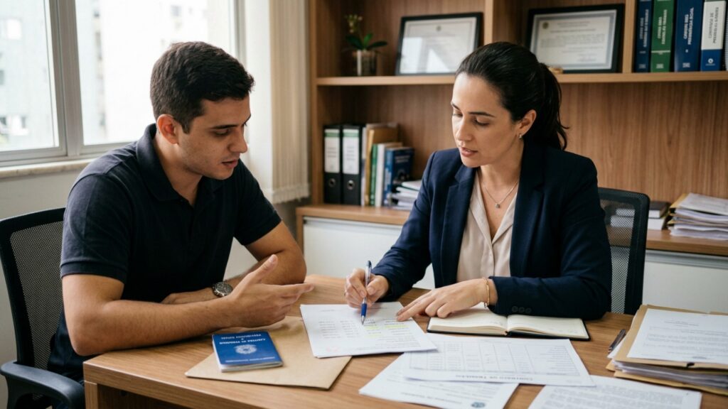 Funcionária trabalha por 2 anos e 4 meses sem tirar férias porque loja dizia não ter substituta, é demitida e descobre que o período vencido deve ser pago em dobro no acerto