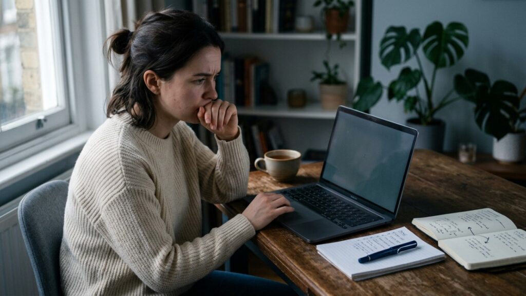 A psicologia explica que pessoas que começam pelas tarefas mais fáceis nem sempre estão fugindo do trabalho difícil, mas podem estar criando o impulso necessário para finalmente começá-lo