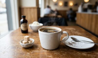 Especialistas revelam quantas xícaras de café podem ser tomadas por dia sem aumentar o risco para o coração