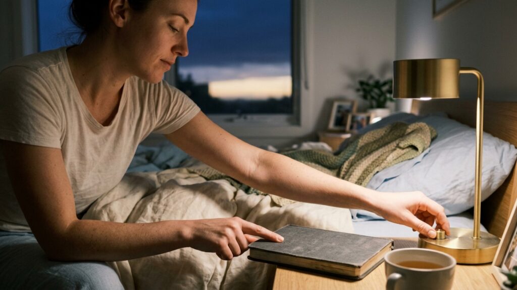 A psicologia aponta que pessoas que passam a madrugada revivendo uma conversa nem sempre são obsessivas, mas podem estar tentando resolver aquilo que ficou emocionalmente em aberto