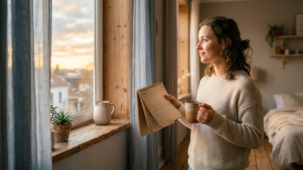 Sabedoria de Immanuel Kant: “As regras para a felicidade são ter algo para fazer, alguém para amar e algo pelo que esperar.” Uma lição sobre os três pilares de uma vida feliz