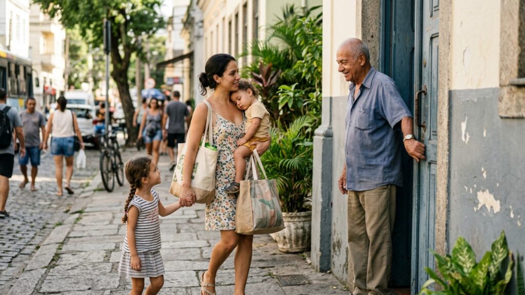 A psicologia aponta que pessoas que ajudam desconhecidos com frequência não agem apenas por gentileza, mas podem ter inteligência emocional acima da média