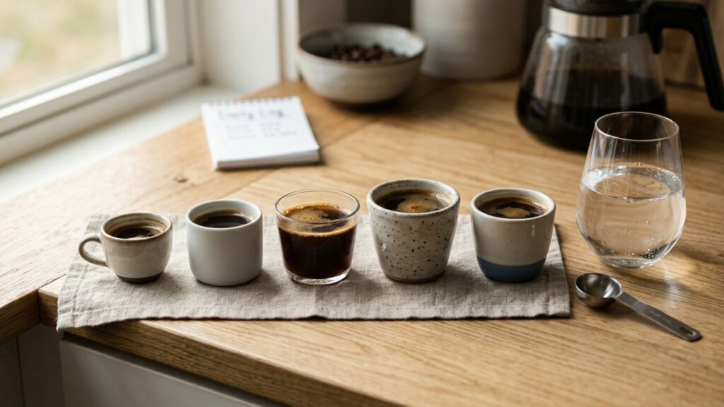 Especialistas revelam quantas xícaras de café podem ser tomadas por dia sem aumentar o risco para o coração