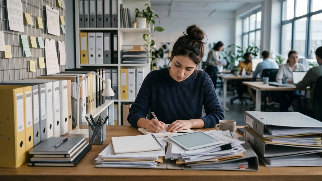 A psicologia explica que pessoas que começam pelas tarefas mais fáceis nem sempre estão fugindo do trabalho difícil, mas podem estar criando o impulso necessário para finalmente começá-lo