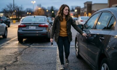 Segundo a psicologia, voltar para conferir se o carro está trancado pode revelar dificuldade para lidar com a dúvida e o medo de cometer um erro