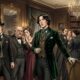 Frase do dia de Oscar Wilde: “A cada bela impressão que causamos, conquistamos um inimigo. Para ser popular, é indispensável ser medíocre.” Uma mensagem sobre o preço de ser autêntico em um mundo que prefere o comum