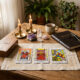 Essas cartas do tarot indicam estabilidade após turbulência e apontam um período de mais segurança