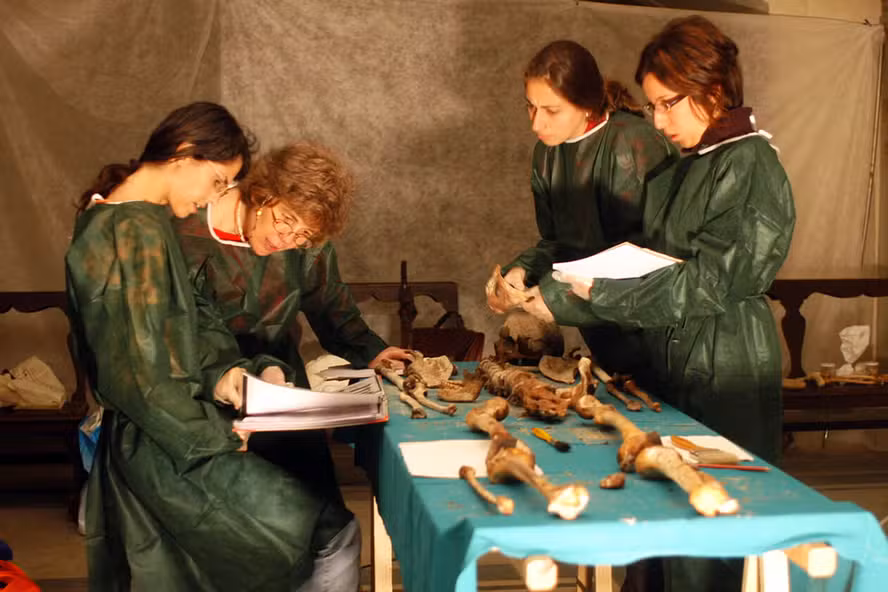 DNA dos Medici revela, após 500 anos, possível causa das mortes que assombraram a família