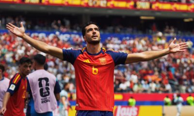 Mikel Merino