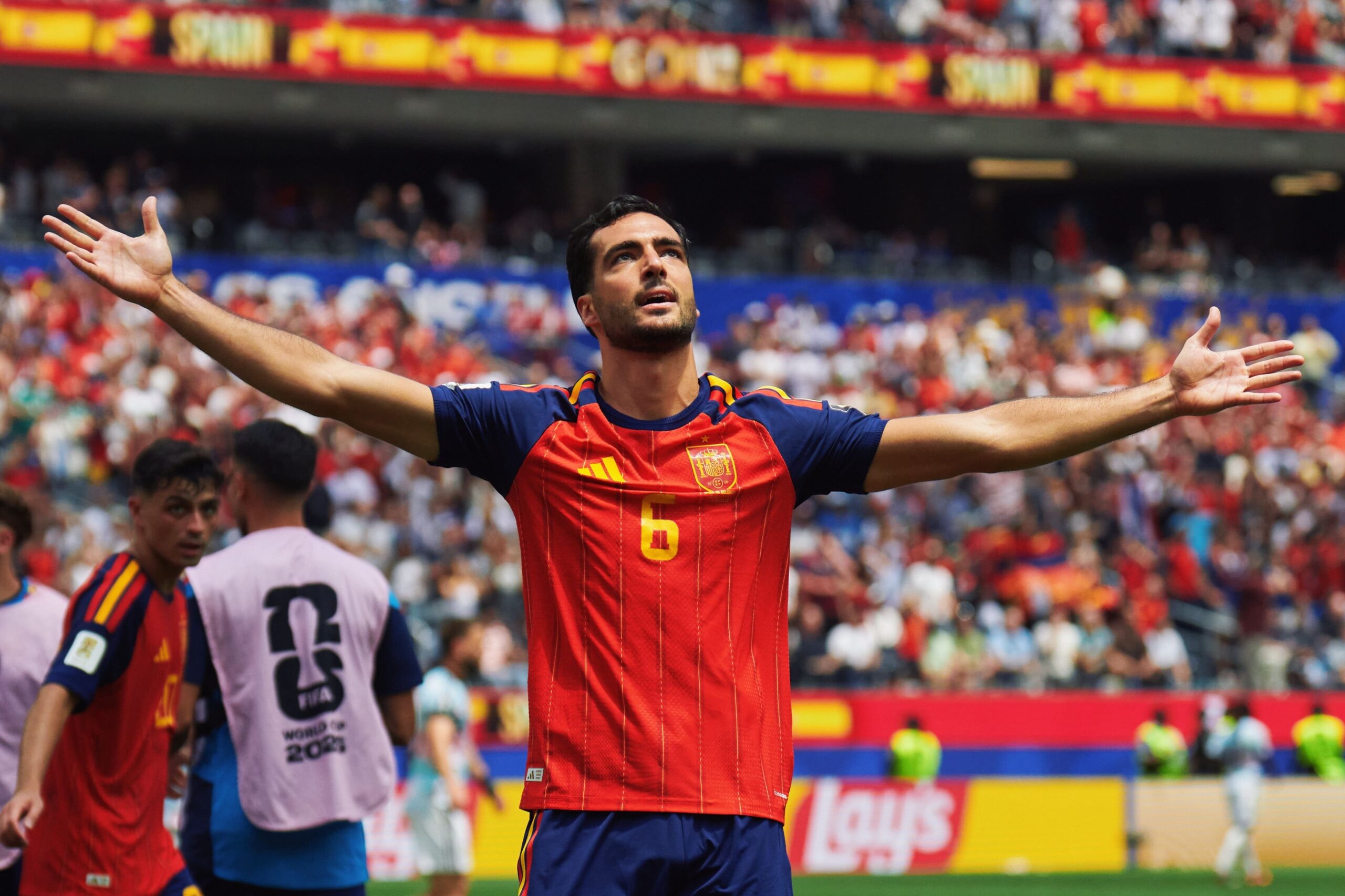 Mikel Merino