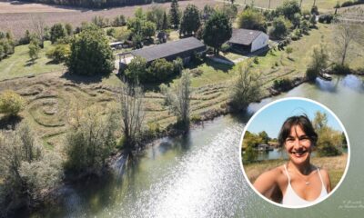 Uma mulher de 30 anos contrai um empréstimo de cerca de R$ 2.4 milhões para a compra de duas casas e tem um rendimento anual de R$ 840.000