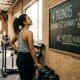 Musculação 4 vezes por semana pode queimar até 49 mil calorias por ano, dizem especialistas