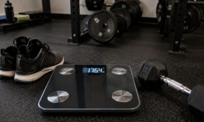 Começar a fazer musculação pode aumentar o seu peso na balança nas primeiras semanas, mesmo que você esteja perdendo gordura