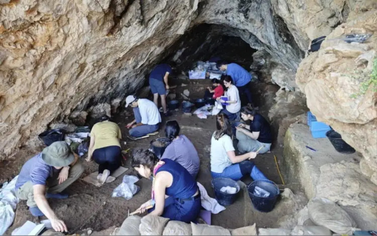 Neandertais e Homo sapiens podem ter compartilhado cultura por 20 mil anos
