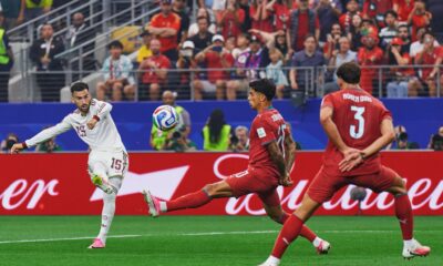 Foto: x/ @SEFutbol