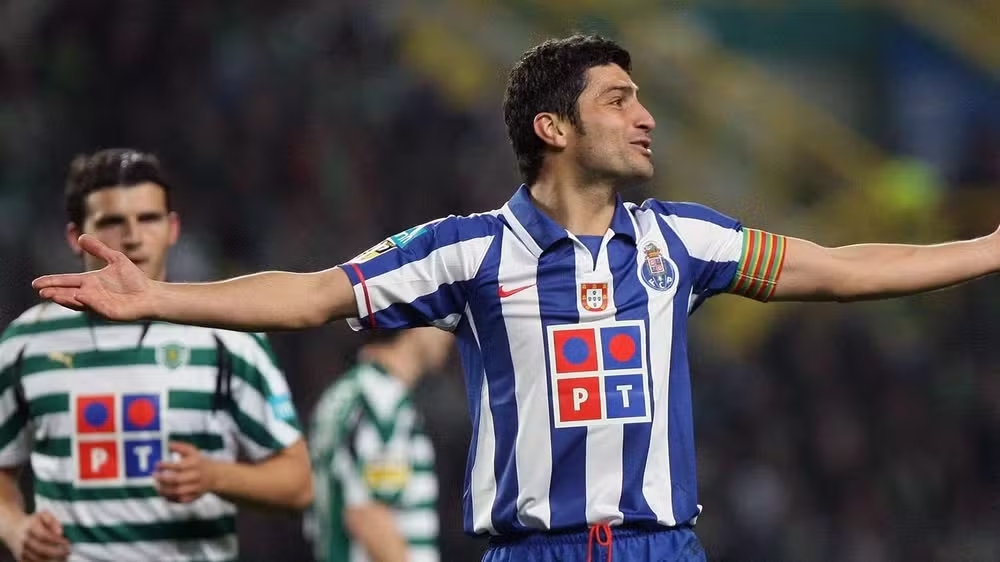 Foto: Reprodução/UEFA