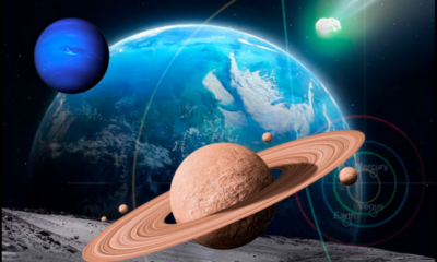Durante julho, Maloka Bogotá convida você a explorar o universo gratuitamente com um novo 'Ciclo de Astronomia'