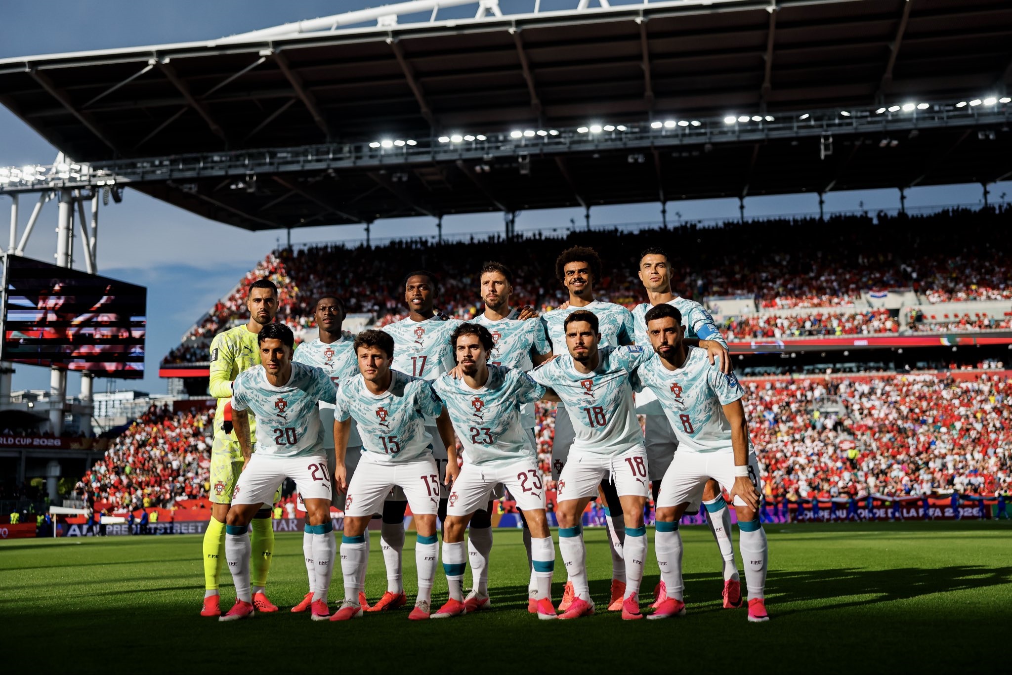 Portugal