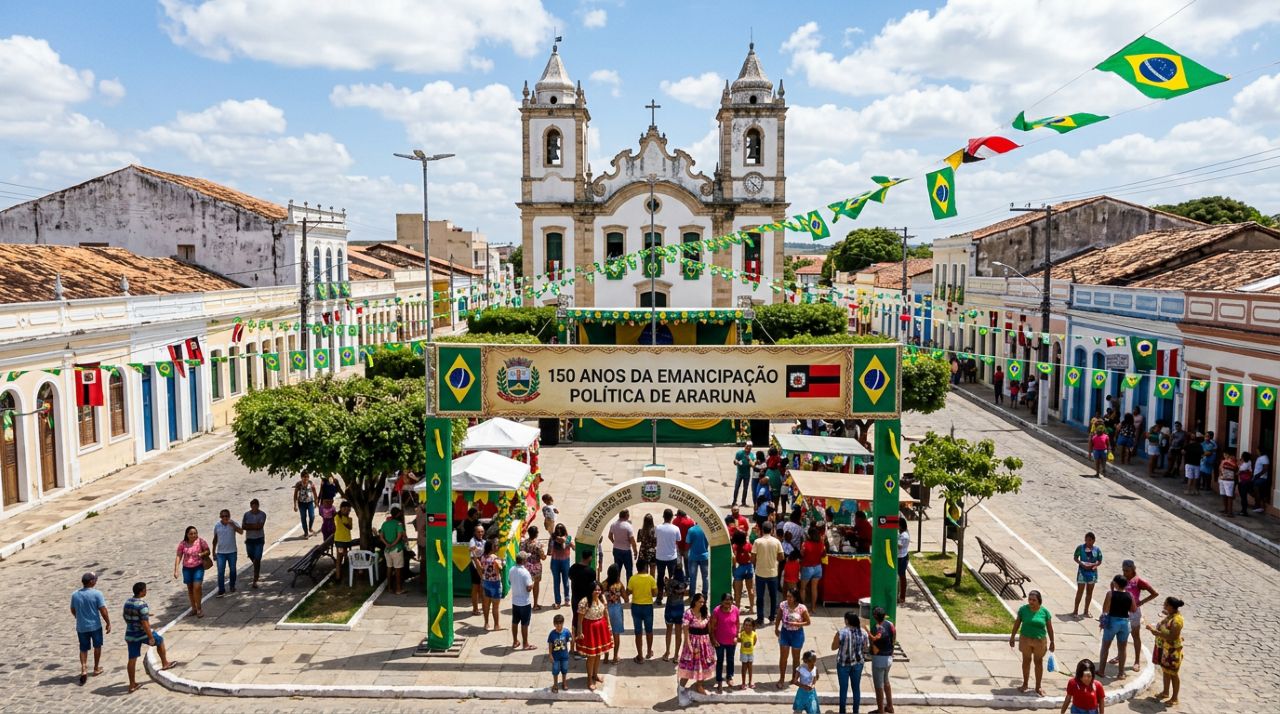 Estado confirma feriado na sexta-feira e população comemora fim de semana antecipado