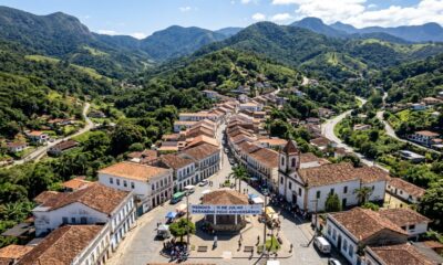 Autoridades confirmam feriado no sábado, e brasileiros já comemoram a folga