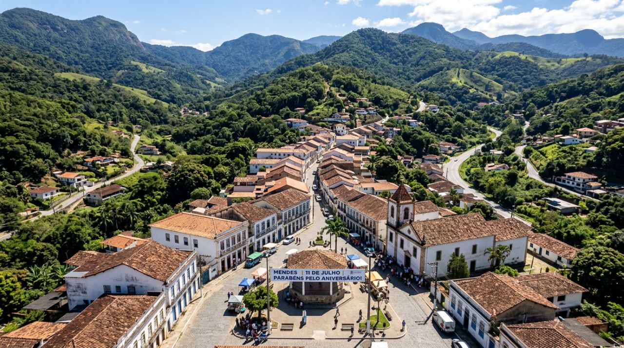 Autoridades confirmam feriado no sábado, e brasileiros já comemoram a folga