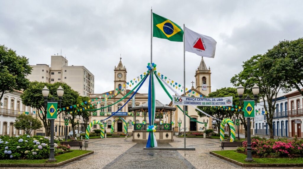Autoridades confirmam feriado e brasileiros já se preparam para a folga