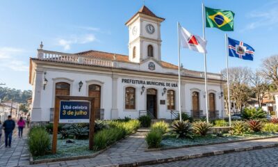Autoridades confirmam feriado e brasileiros já se preparam para a folga
