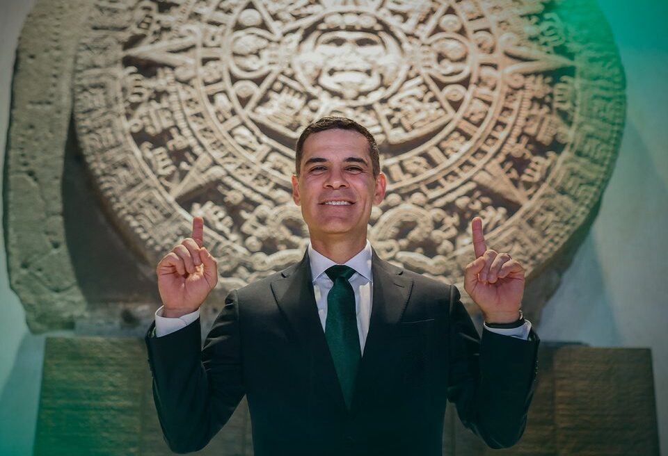 Rafa Márquez