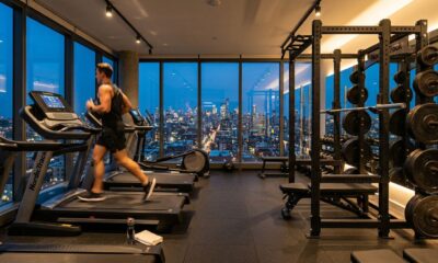Cardio antes ou depois da musculação saiba como a ordem do treino define seus resultados