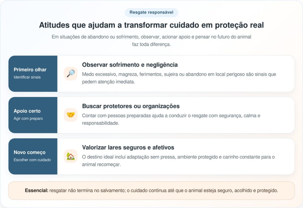 Cadela que passava fome para ser usada na caça ganha o lar que sempre mereceu