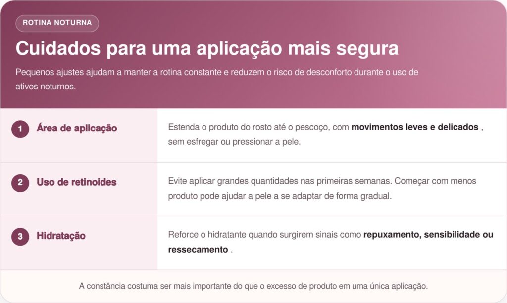 Pescoço e colo também envelhecem: a rotina de cuidados que ajuda a recuperar a firmeza dessas áreas tão esquecidas