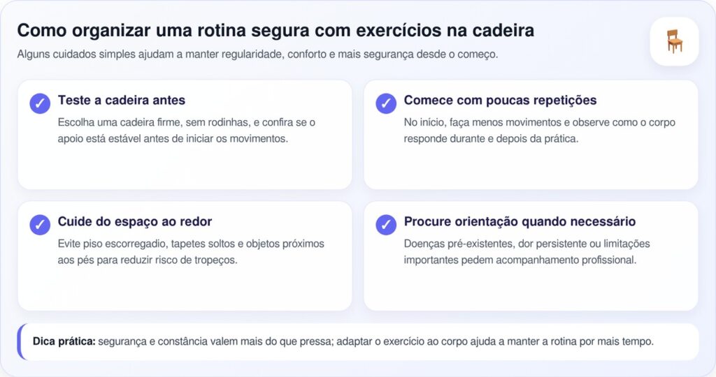 Especialistas revelam os melhores exercícios de força para quem tem mais de 50 anos