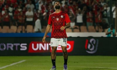 Mohamed Salah