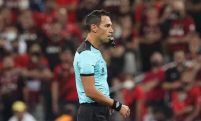 Facundo Tello