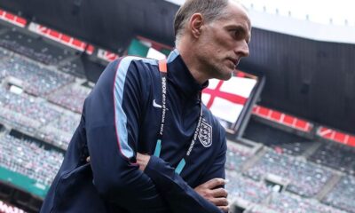 Thomas Tuchel