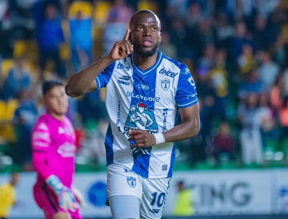 Foto: Tuzos, divulgação