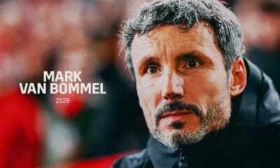 Van Bommel
