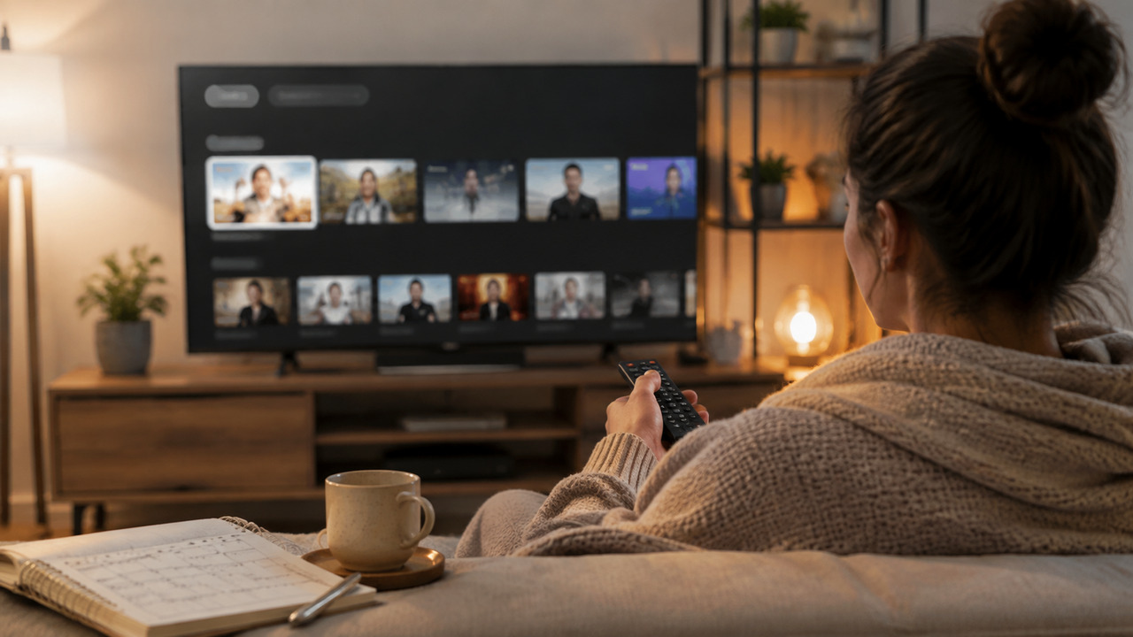 Especialistas em psicologia afirmam: pessoas que reveem os mesmos filmes várias vezes não têm falta de opção, elas buscam a segurança do que já é previsível