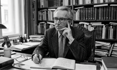 Frase de Viktor Frankl do dia: “Quando não podemos mudar uma situação, somos desafiados a mudar a nós mesmos”; lições de resiliência sobre como a dor molda o caráter e como devemos buscar sentido na adversidade, extraídas de um grande psiquiatra