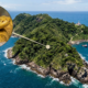 A "Ilha das Cobras" brasileira com 5 serpentes por metro quadrado que a Marinha proíbe pisar desde 1985