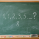 O teste do número que falta: 1, 1, 2, 3, 5, _: qual é o próximo número e por que ele importa
