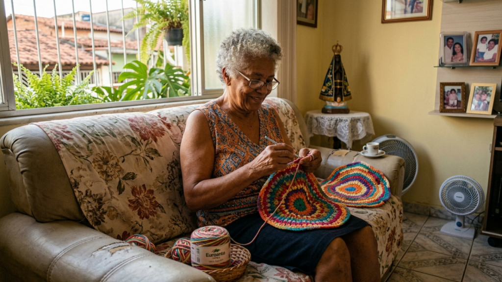 De acordo com a psicologia, a solidão mais difícil no envelhecimento vem da constatação de que se é amado por uma versão de si mesmo que já não existe