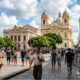 Uma cidade de casarões antigos, vida jovem e doces famosos que surpreende quem pensa em morar no interior
