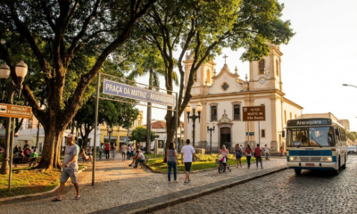 A “Morada do Sol” no interior de São Paulo que se destaca pela excelência em saúde, educação e qualidade de vida