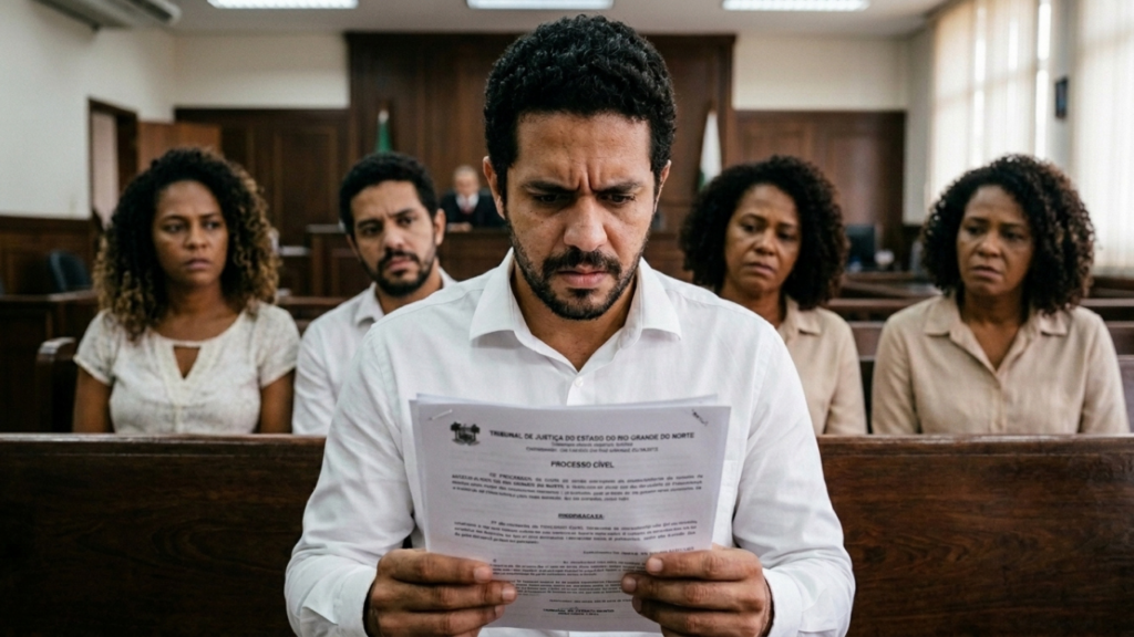 Filho paga R$ 45 mil de IPTU atrasado do pai para impedir leilão da casa, não formaliza a transação e perde o direito de descontar o valor da herança dos irmãos