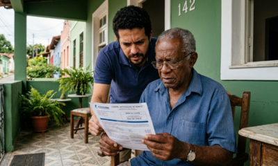 Filho paga R$ 45 mil de IPTU atrasado do pai para impedir leilão da casa, não formaliza a transação como empréstimo e na hora da herança o juiz não desconta o valor da parte dos irmãos
