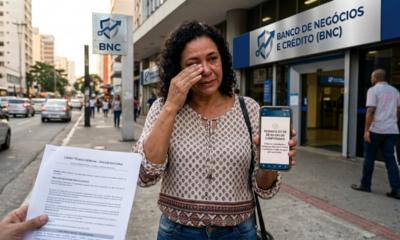 Cliente perde R$ 80 mil em golpe do WhatsApp, banco culpa vítima, mas perícia prova que fraudador violou biometria facial e instituição devolve tudo